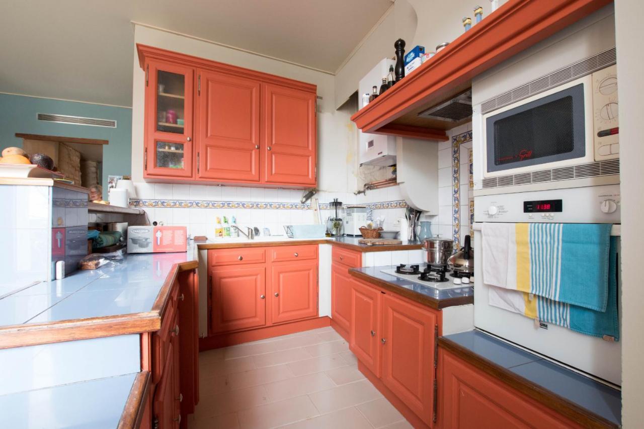 Clem - Appartement Dans Le Coeur D'Arlés Exterior foto