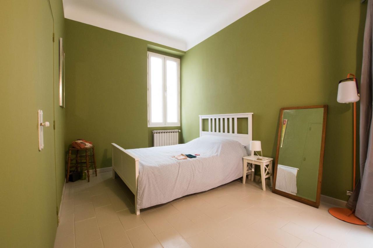 Clem - Appartement Dans Le Coeur D'Arlés Exterior foto
