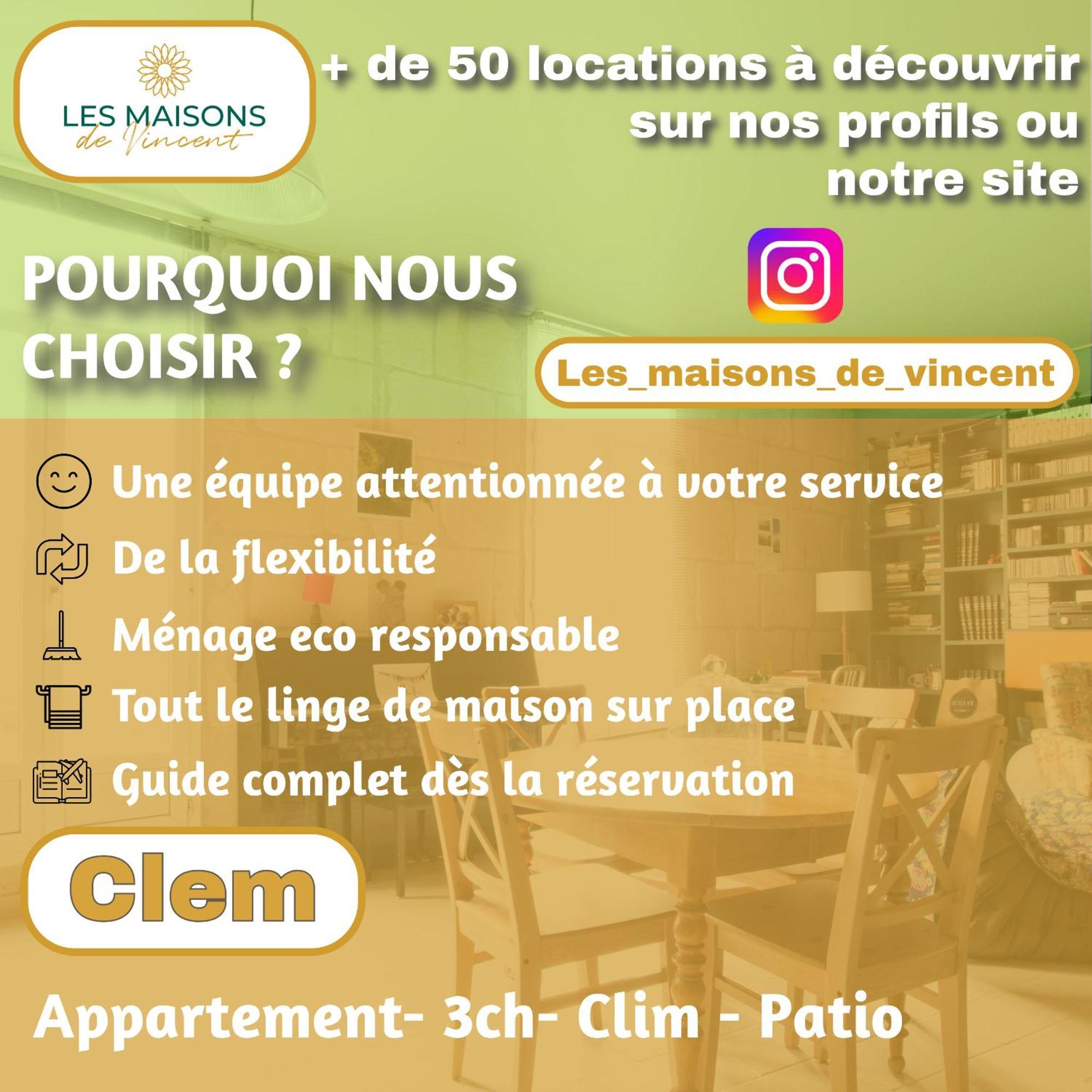 Clem - Appartement Dans Le Coeur D'Arlés Exterior foto